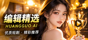 黄果AI编辑精选
